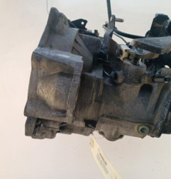 Boite de vitesses VOLKSWAGEN POLO 4 Photo n°4