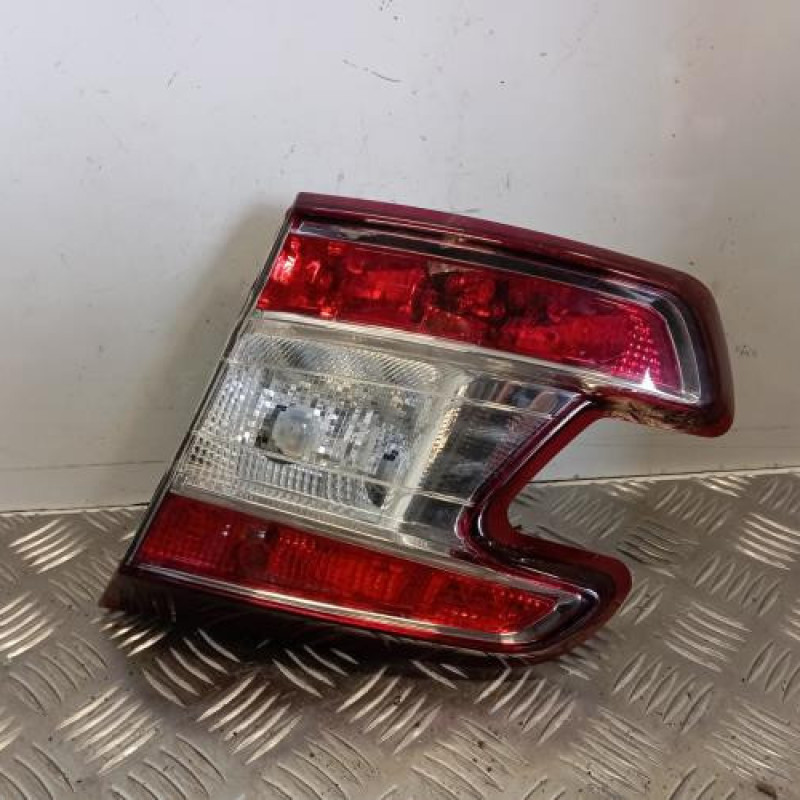 Feu arriere secondaire droit (feux) RENAULT MEGANE 3 Feu arriere secondaire droit (feux) RENAULT MEGANE 3