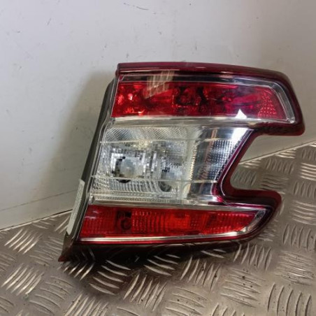 Feu arriere secondaire droit (feux) RENAULT MEGANE 3