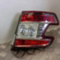 Feu arriere secondaire droit (feux) RENAULT MEGANE 3