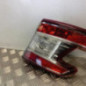 Feu arriere secondaire droit (feux) RENAULT MEGANE 3