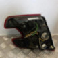 Feu arriere secondaire droit (feux) RENAULT MEGANE 3
