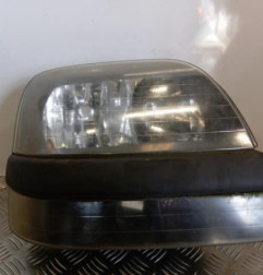 Optique avant principal droit (feux)(phare) FIAT DOBLO 1 Photo n°1