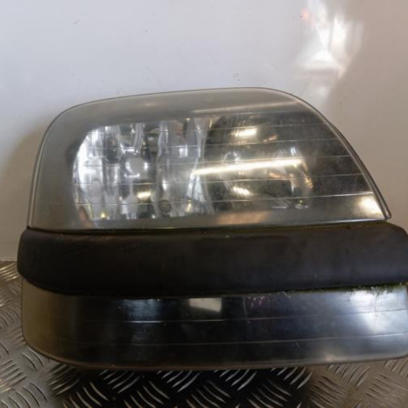 Optique avant principal droit (feux)(phare) FIAT DOBLO 1