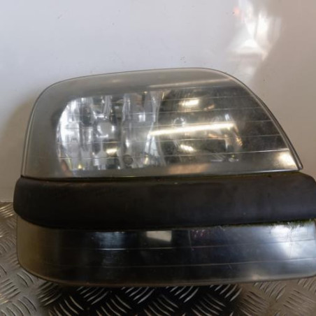 Optique avant principal droit (feux)(phare) FIAT DOBLO 1 Photo n°1