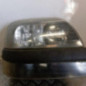 Optique avant principal droit (feux)(phare) FIAT DOBLO 1
