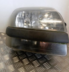 Optique avant principal droit (feux)(phare) FIAT DOBLO 1