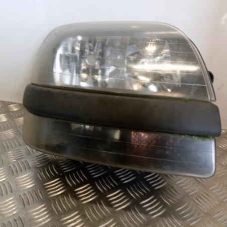 Optique avant principal droit (feux)(phare) FIAT DOBLO 1