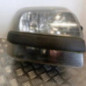 Optique avant principal droit (feux)(phare) FIAT DOBLO 1