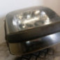 Optique avant principal droit (feux)(phare) FIAT DOBLO 1