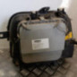 Optique avant principal droit (feux)(phare) FIAT DOBLO 1