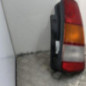 Feu arriere principal droit (feux) MITSUBISHI SPACE STAR 2