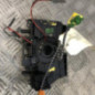 Contacteur tournant RENAULT CLIO 2