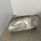 Optique avant principal gauche (feux)(phare) PEUGEOT 106