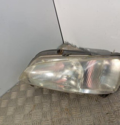 Optique avant principal gauche (feux)(phare) PEUGEOT 106