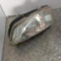 Optique avant principal gauche (feux)(phare) PEUGEOT 106