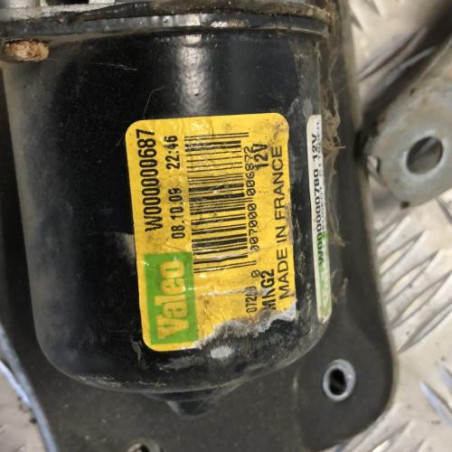 Moteur essuie glace avant PEUGEOT PARTNER 1
