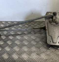 Moteur essuie glace avant PEUGEOT PARTNER 1 Photo n°4