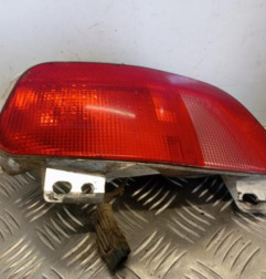 Feu de pare choc arriere droit CITROEN C4 PICASSO 2 Photo n°1