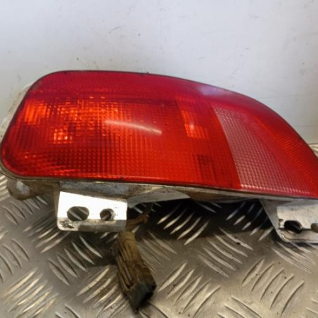 Feu de pare choc arriere droit CITROEN C4 PICASSO 2 Photo n°1