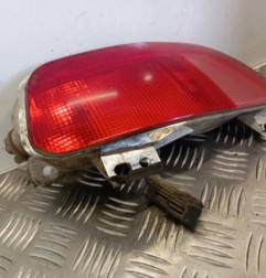 Feu de pare choc arriere droit CITROEN C4 PICASSO 2