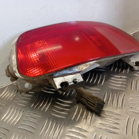 Feu de pare choc arriere droit CITROEN C4 PICASSO 2