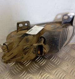 Feu de pare choc arriere droit CITROEN C4 PICASSO 2 Photo n°4