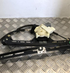 Leve vitre electrique avant droit CITROEN C4 PICASSO 2 Photo n°1