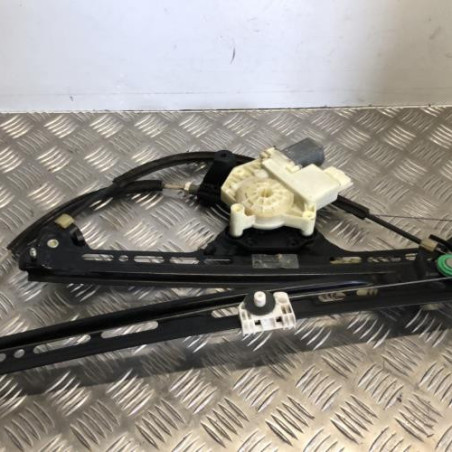 Leve vitre electrique avant droit CITROEN C4 PICASSO 2 Photo n°1