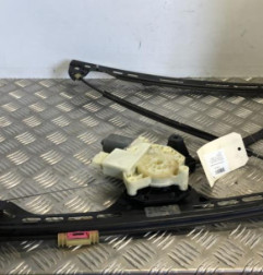 Leve vitre electrique avant gauche CITROEN C4 PICASSO 2 Photo n°1