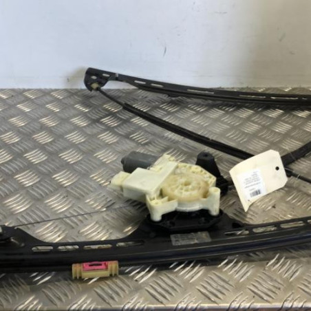 Leve vitre electrique avant gauche CITROEN C4 PICASSO 2 Photo n°1