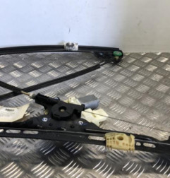 Leve vitre electrique avant gauche CITROEN C4 PICASSO 2 Photo n°4
