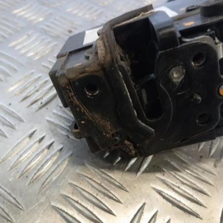 Serrure arriere gauche CITROEN C4 PICASSO 2