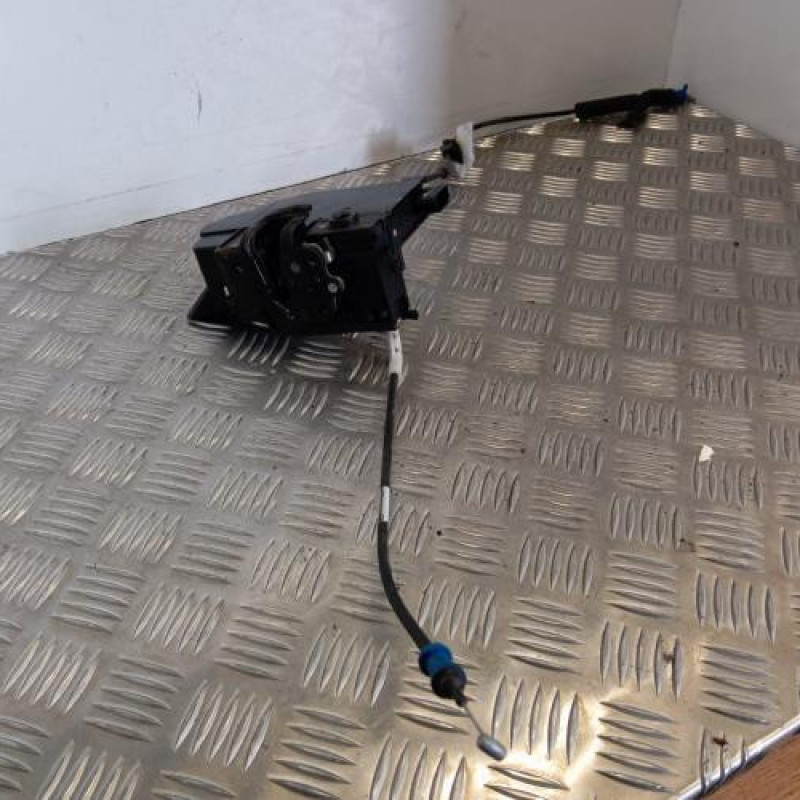 Serrure avant gauche CITROEN C4 PICASSO 2 Serrure avant gauche CITROEN C4 PICASSO 2