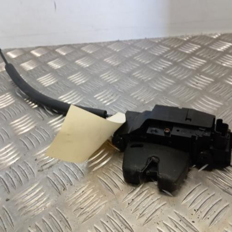 Serrure de hayon CITROEN C4 PICASSO 2 Serrure de hayon CITROEN C4 PICASSO 2