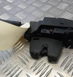 Serrure de hayon CITROEN C4 PICASSO 2