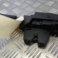 Serrure de hayon CITROEN C4 PICASSO 2