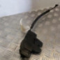 Serrure de hayon CITROEN C4 PICASSO 2