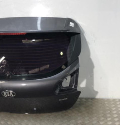 Malle/Hayon arriere KIA CEE-D 2