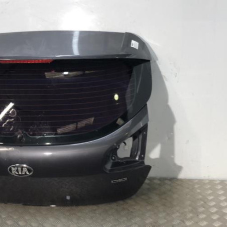 Malle/Hayon arriere KIA CEE-D 2