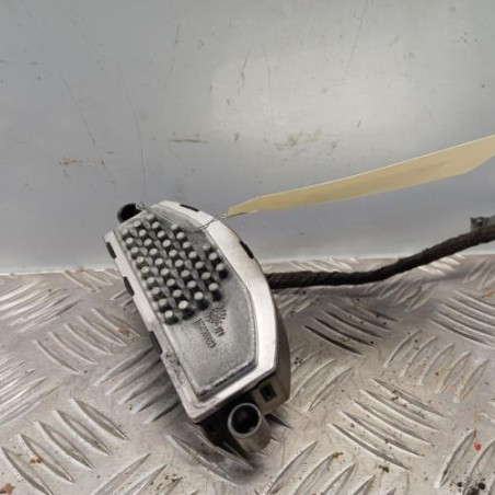 Resistance chauffage SKODA OCTAVIA 3 Photo n°1