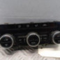 Commande chauffage SKODA OCTAVIA 3