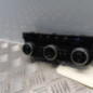Commande chauffage SKODA OCTAVIA 3