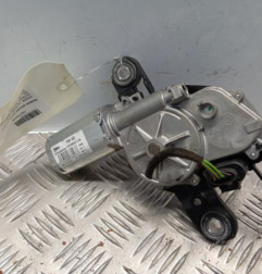 Moteur essuie glace arriere SKODA OCTAVIA 3 Photo n°1
