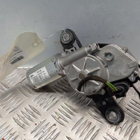 Moteur essuie glace arriere SKODA OCTAVIA 3 Photo n°1