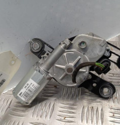 Moteur essuie glace arriere SKODA OCTAVIA 3 Photo n°3