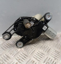 Moteur essuie glace arriere SKODA OCTAVIA 3 Photo n°5