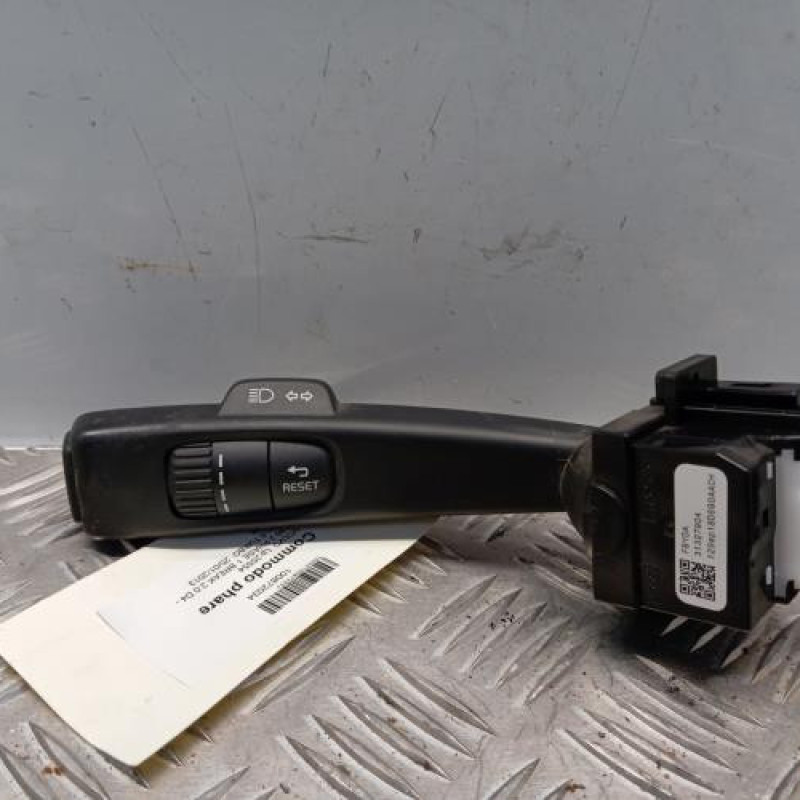 Commodo phare VOLVO V 60 2 Commodo phare VOLVO V 60 2