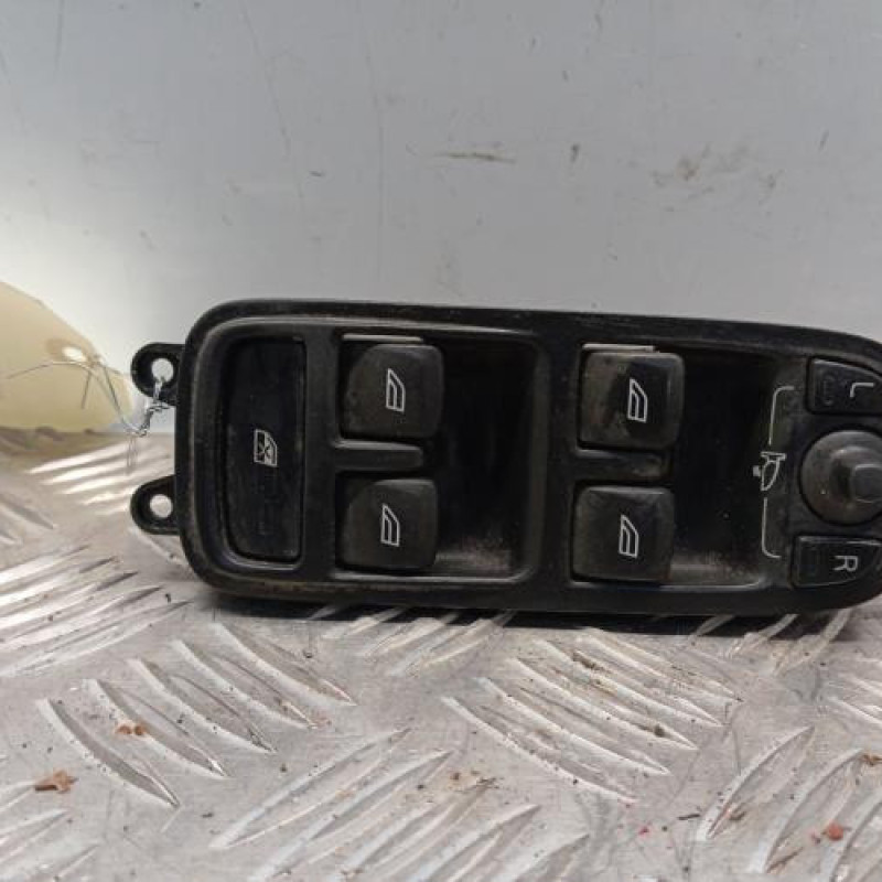 Interrupteur de leve vitre avant gauche VOLVO V 60 2