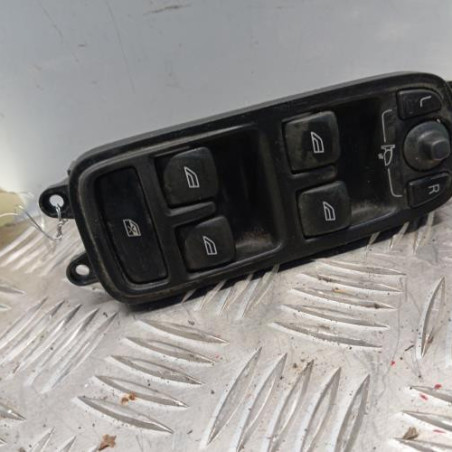 Interrupteur de leve vitre avant gauche VOLVO V 60 2